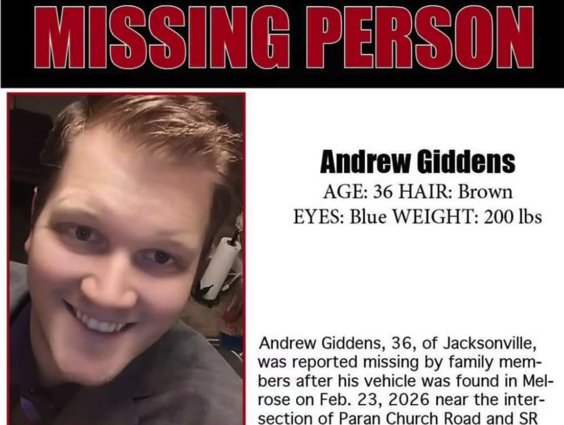 Фото: Palatka Fire Department