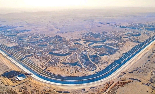 Фото соцсети / AfricaFactsZone