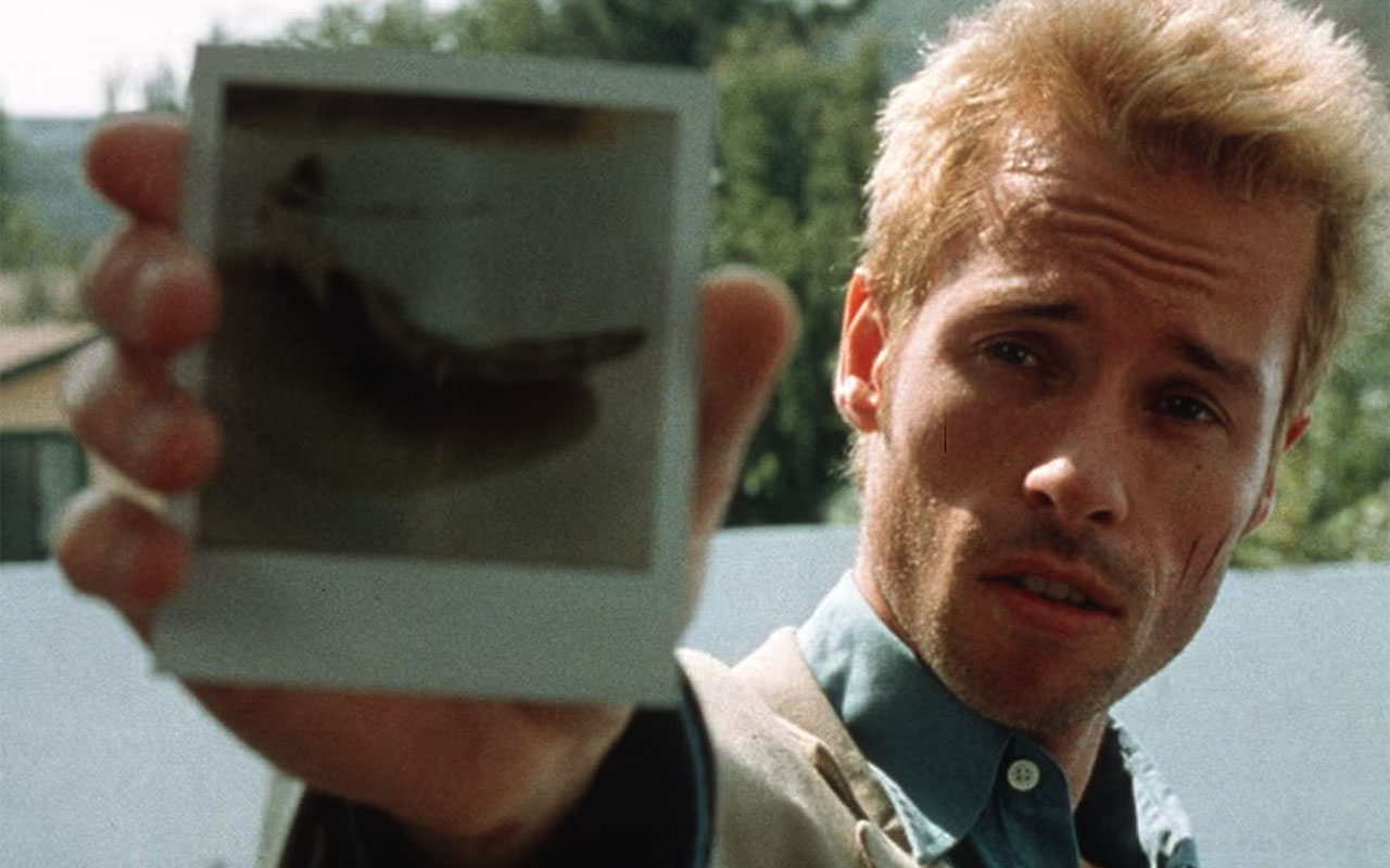 Фото: Memento/стоп-кадр трейлера фильма