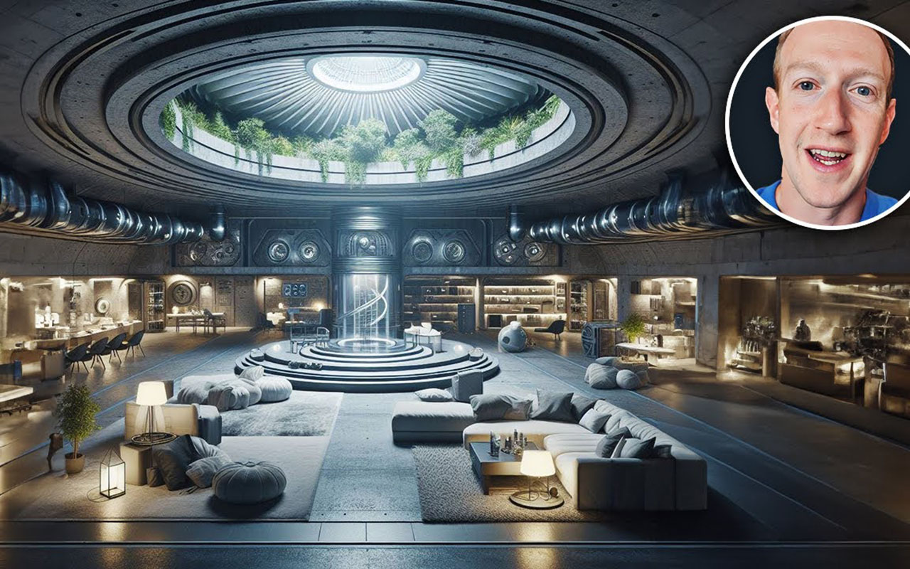 Фото: YouTube@King Luxury/скриншот