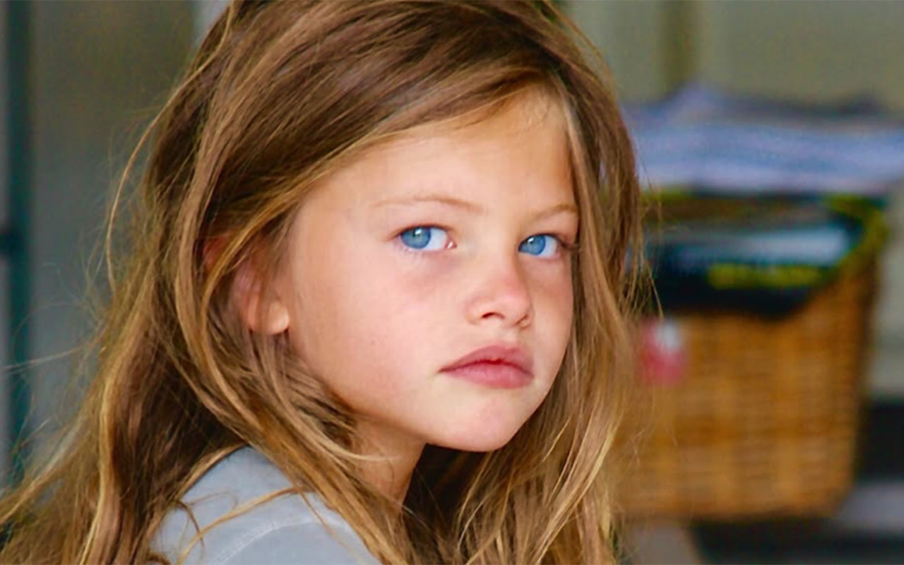 Фото: @thylaneblondeau/социальные сети