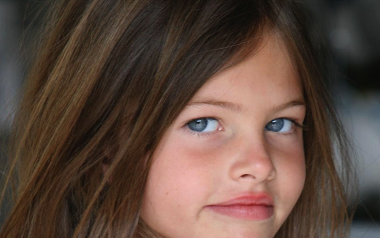 Фото: @thylaneblondeau/социальные сети