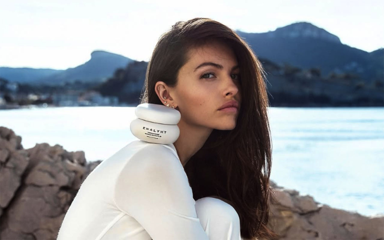 Фото: @thylaneblondeau/социальные сети