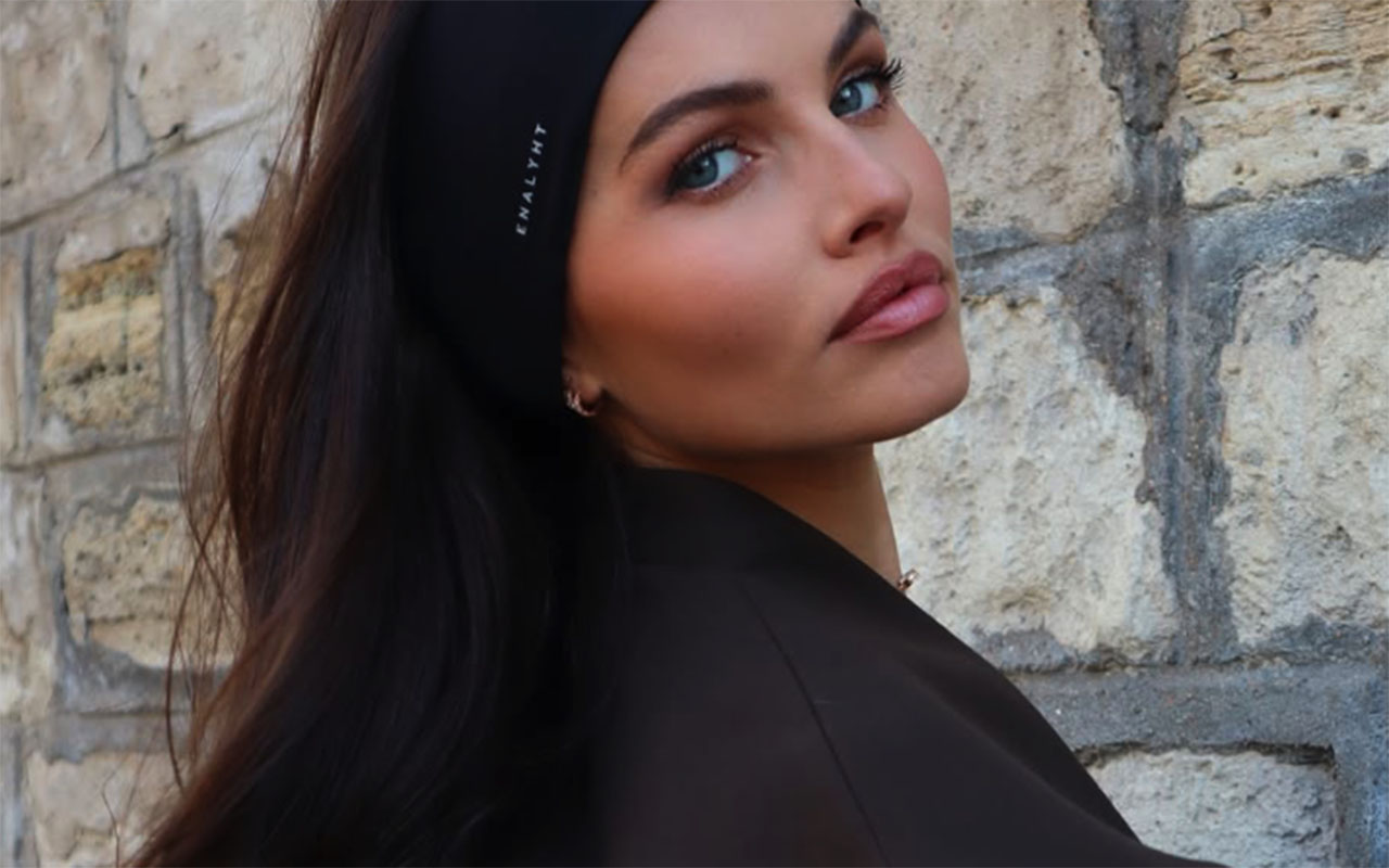 Фото: @thylaneblondeau/социальные сети