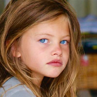 Ее звали самой красивой девочкой в мире: как Тилан Бландо выглядит 20 лет спустя