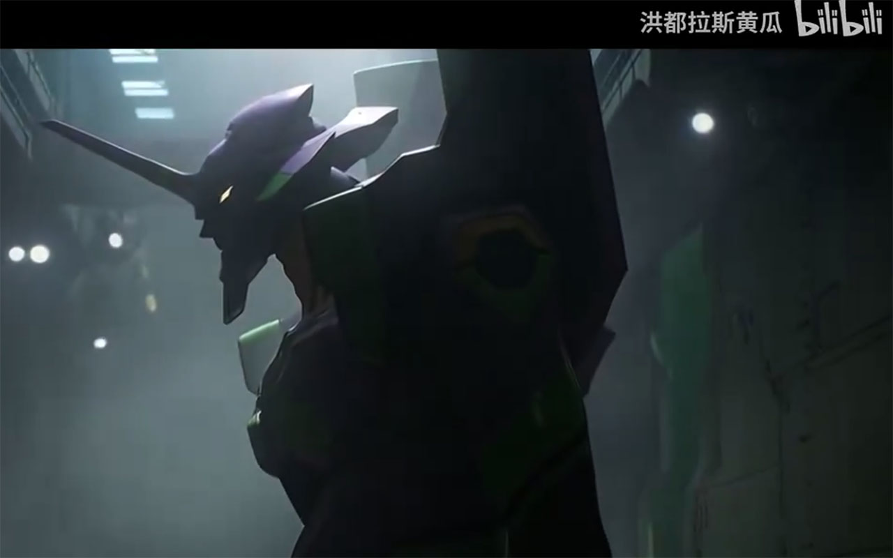 Фото Bilibili/@洪都拉斯黄瓜