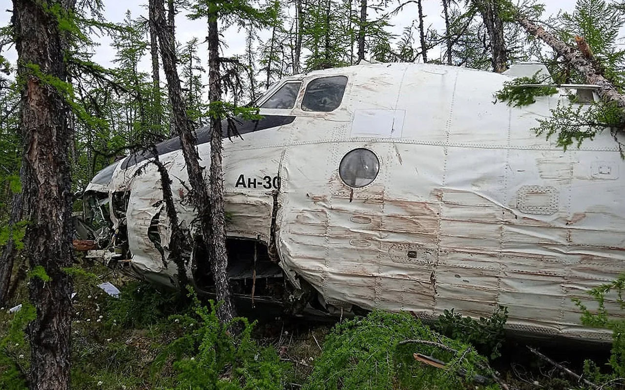 Фото: Государственный комитет по обеспечению безопасности жизнедеятельности населения Республики Саха