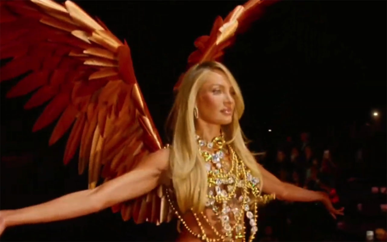 Фото: YouTube/@FashionWeek-Magazine