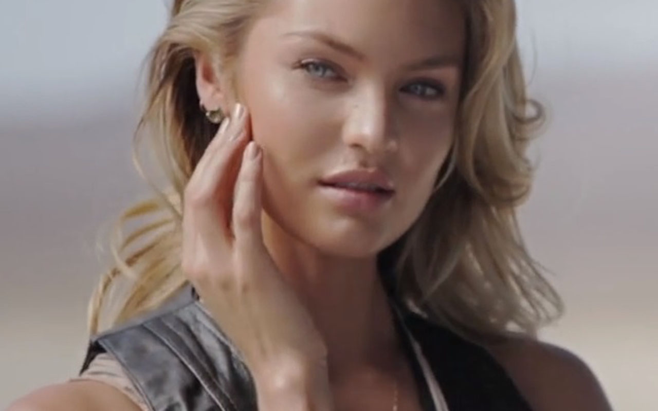 Фото: Por Nomadic - Vimeo: Candice Swanepoel for Max Factor Whipped Creme/Wikimedia Commons