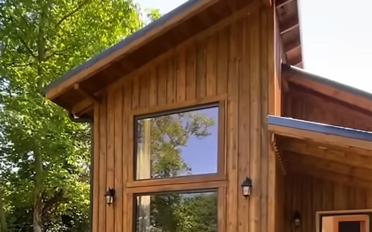 Семья построила дом по инструкции ChatGPT. На стройку ушло 5 месяцев: что получилось в итоге