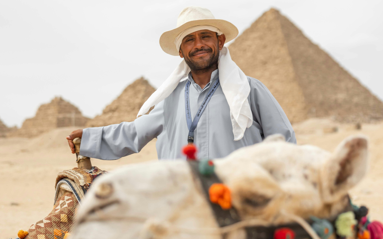 Как в Египте у туристов выманивают деньги. Самые частые приемы местных