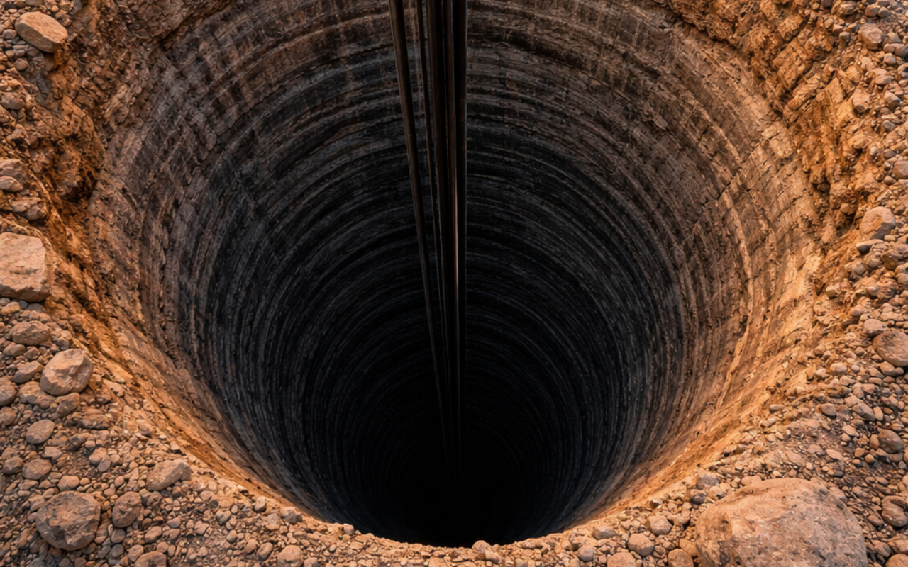 Иллюстрация, созданная ИИ