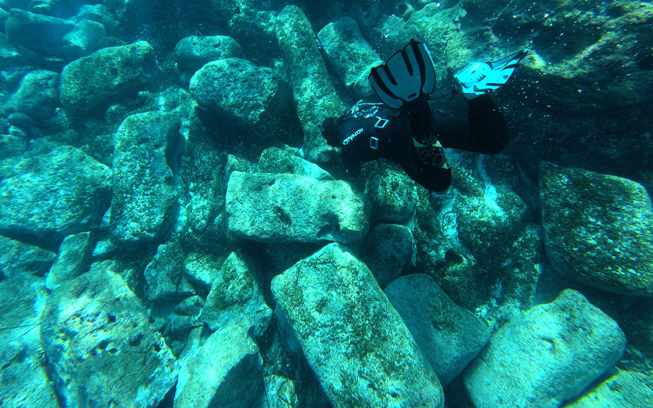 Фото: Polish Archaeological Mission to Ptolemais