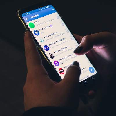 Как скачать из Telegram все свои чаты, фото и видео, чтобы не потерять переписки