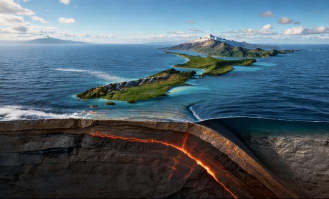 Иллюстрация, созданная ИИ