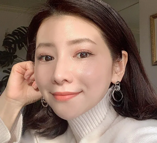 Фото из соцсетей @mizutanimasako