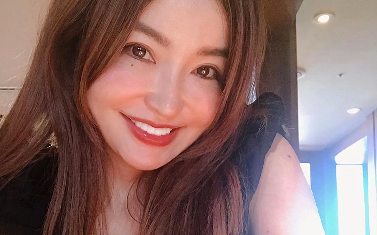 Фото из соцсетей Risa Hirako