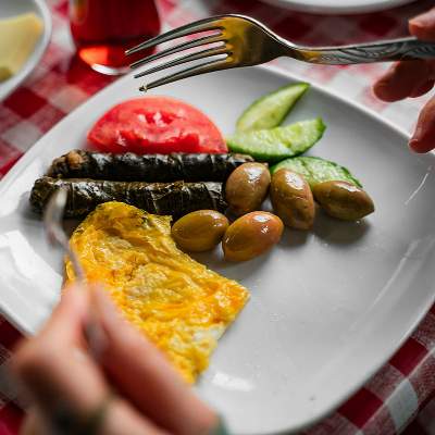 Уникальная диета замедлила старение мозга на два с половиной года