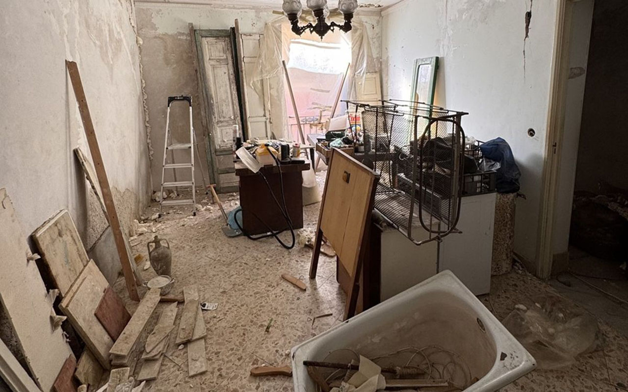 Фото: социальные сети @George_Laing_