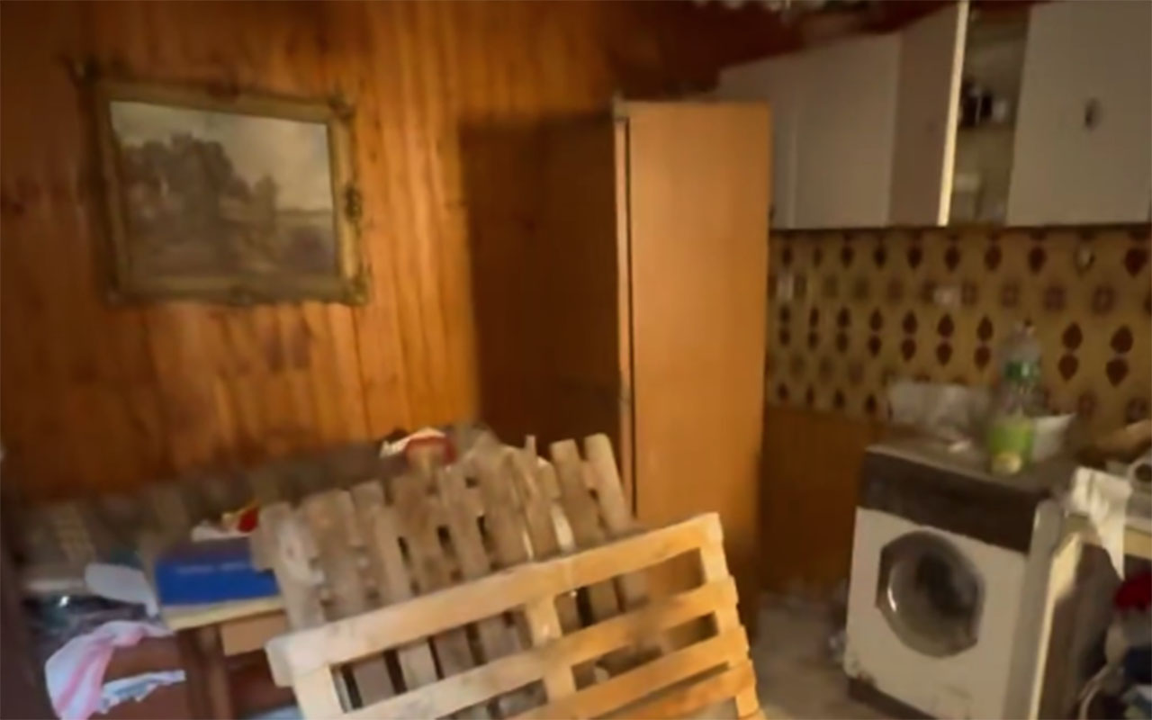 Фото: социальные сети @George_Laing_