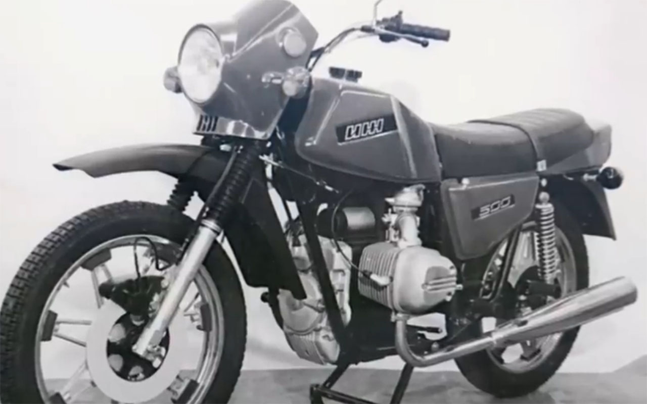 Фото: кадр из видео @auto-ru