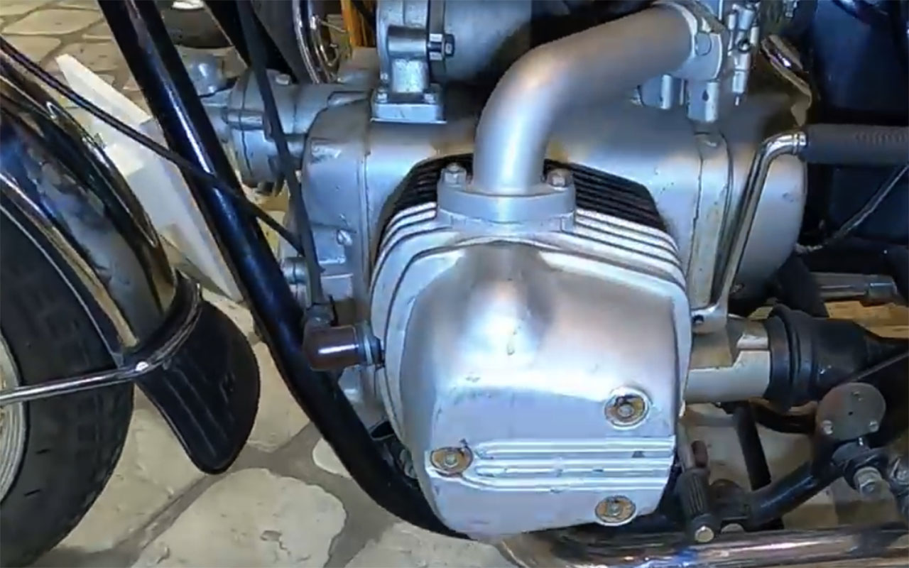 Фото: кадр из видео @auto-ru