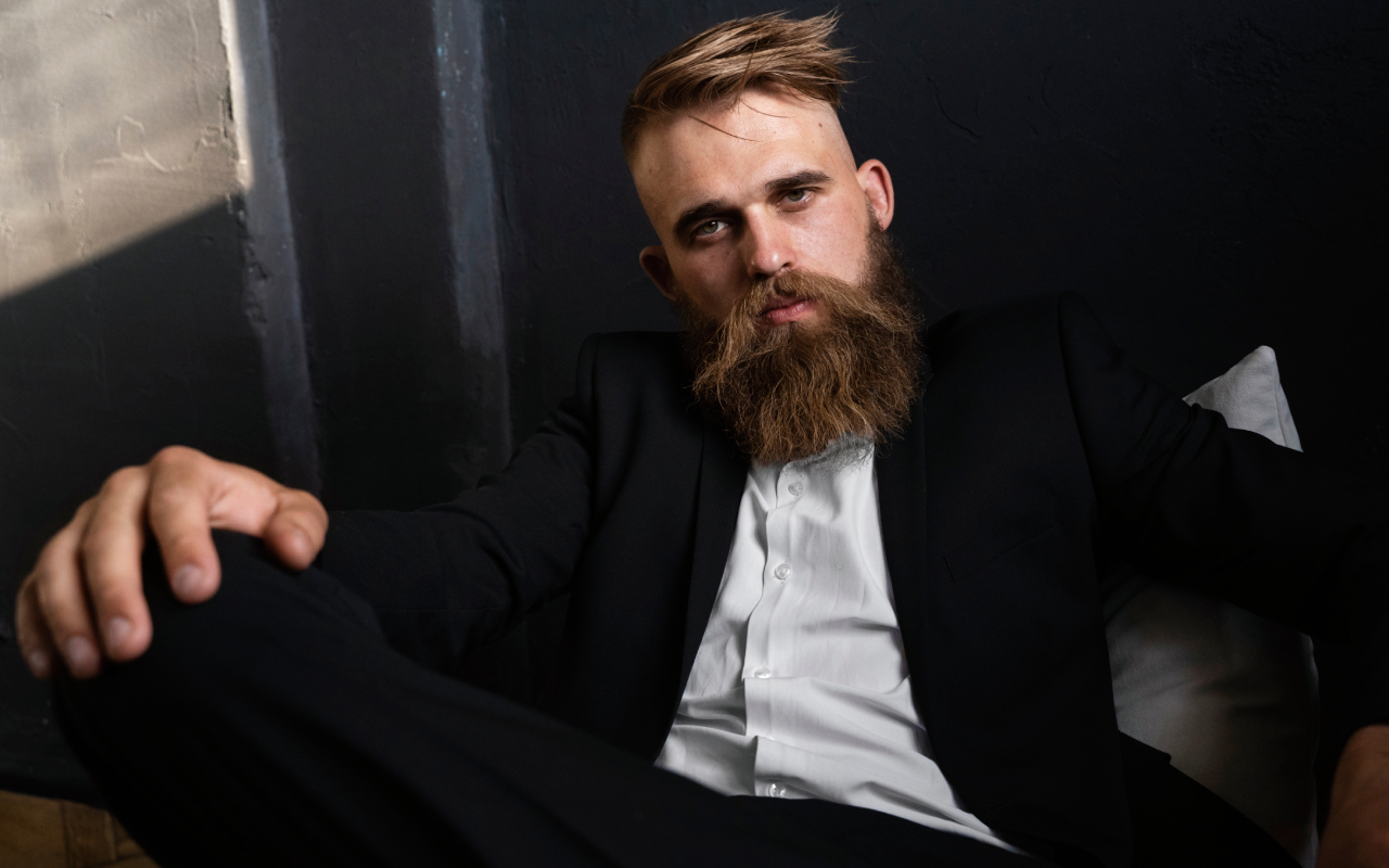 Эффект бороды: как стиль и ритуалы влияют на успех в спорте и бизнесе