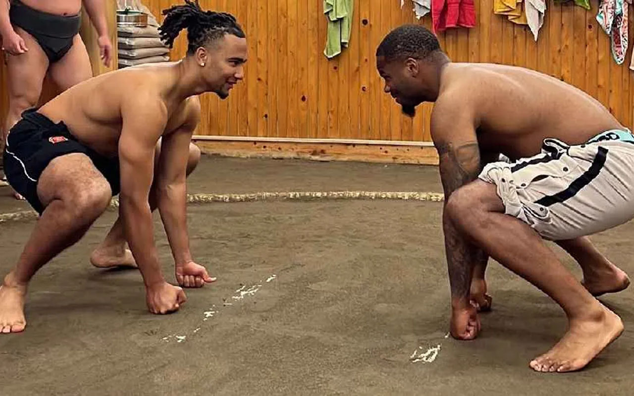 Фото: Reddit / кадр из видео @Consistent_Peace3181