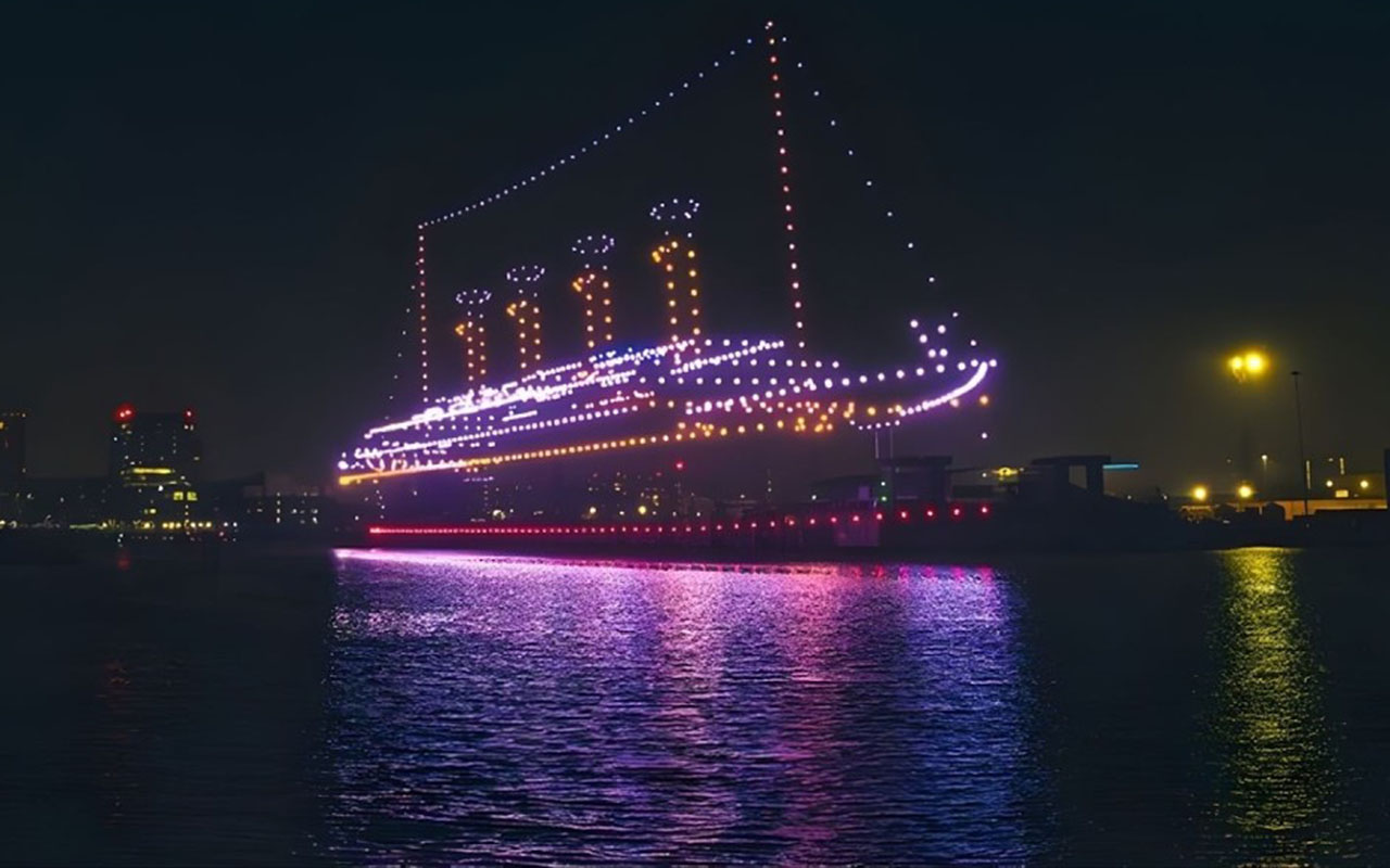 Фото: кадр из видео @HistoricTravels