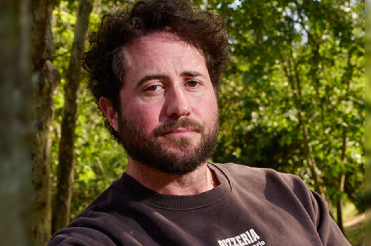 Фото: социальные сети Matthew Gallagher