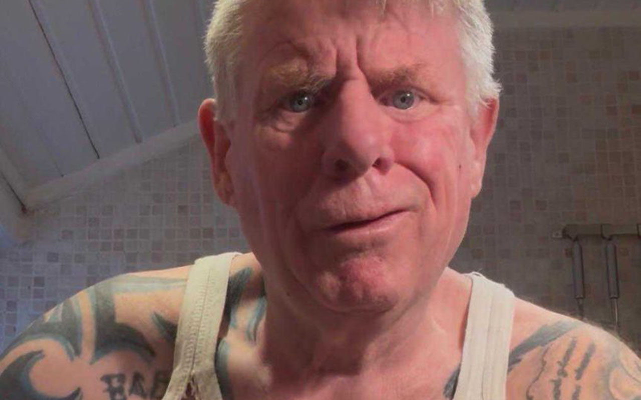 Фото: социальные сети Jimmy Stewart