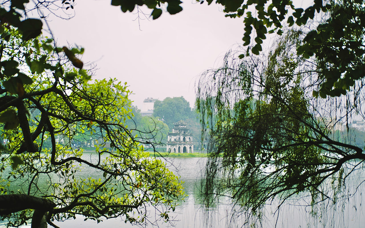 Россиянин прожил по году в Таиланде и во Вьетнаме и рассказал, где лучше