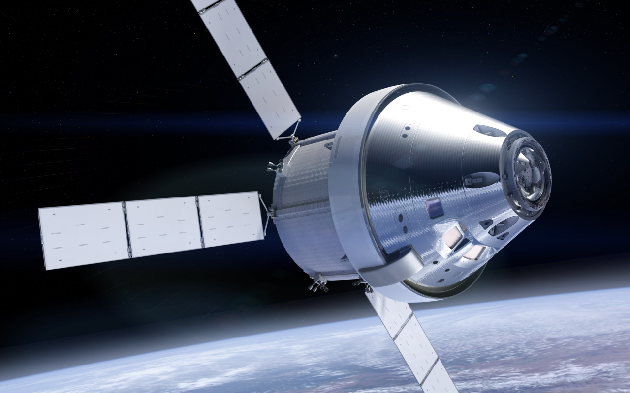 Как устроен туалет на космическом корабле Orion и почему он все время ломается