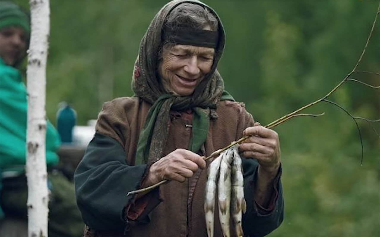 Фото: кадр из видео @JUSTFANN