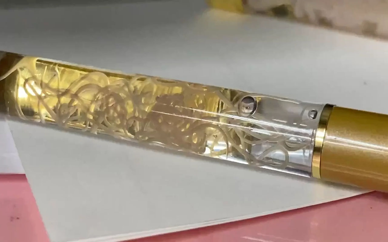 Фото: кадр из видео @tomikku