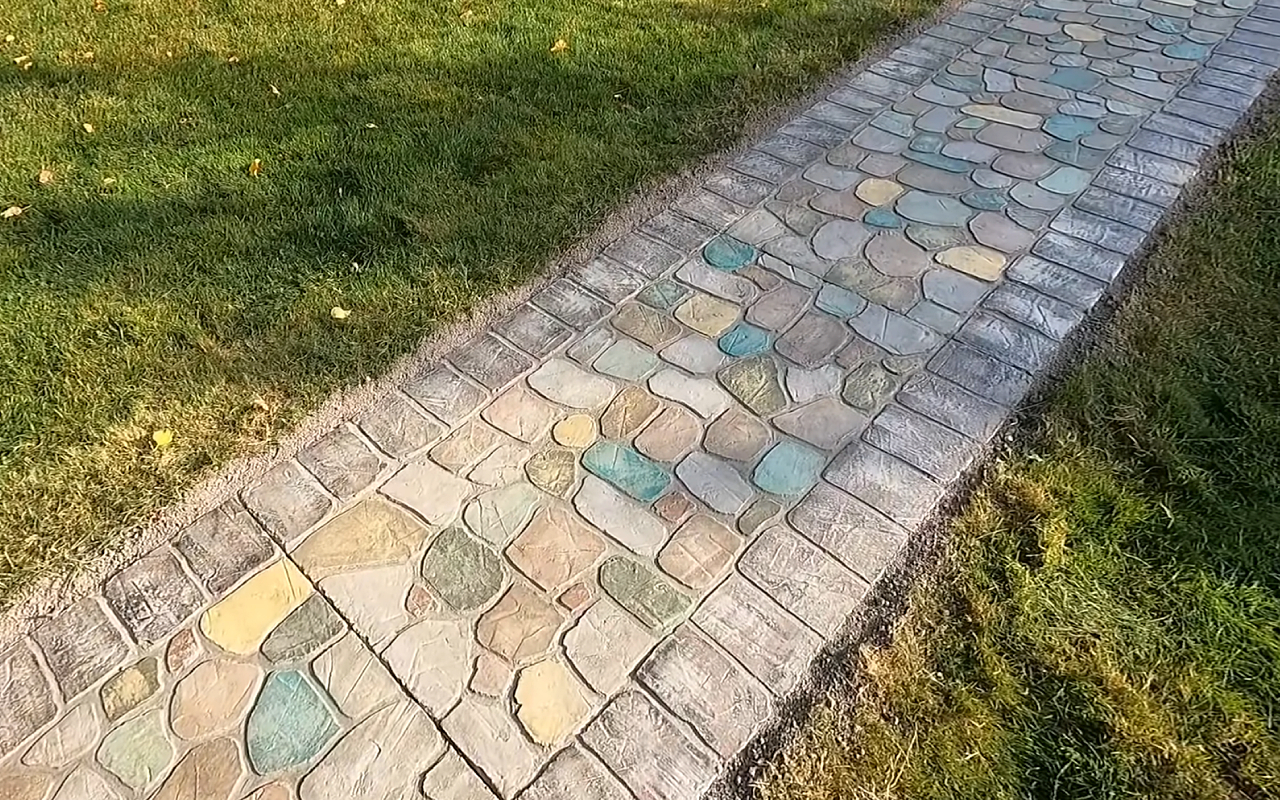 Кадр из видео @kosyak