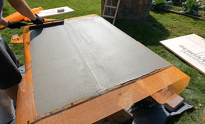 Кадр из видео @kosyak