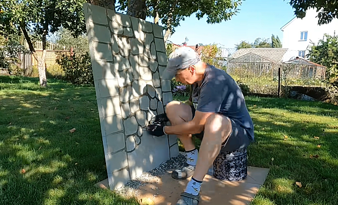 Кадр из видео @kosyak