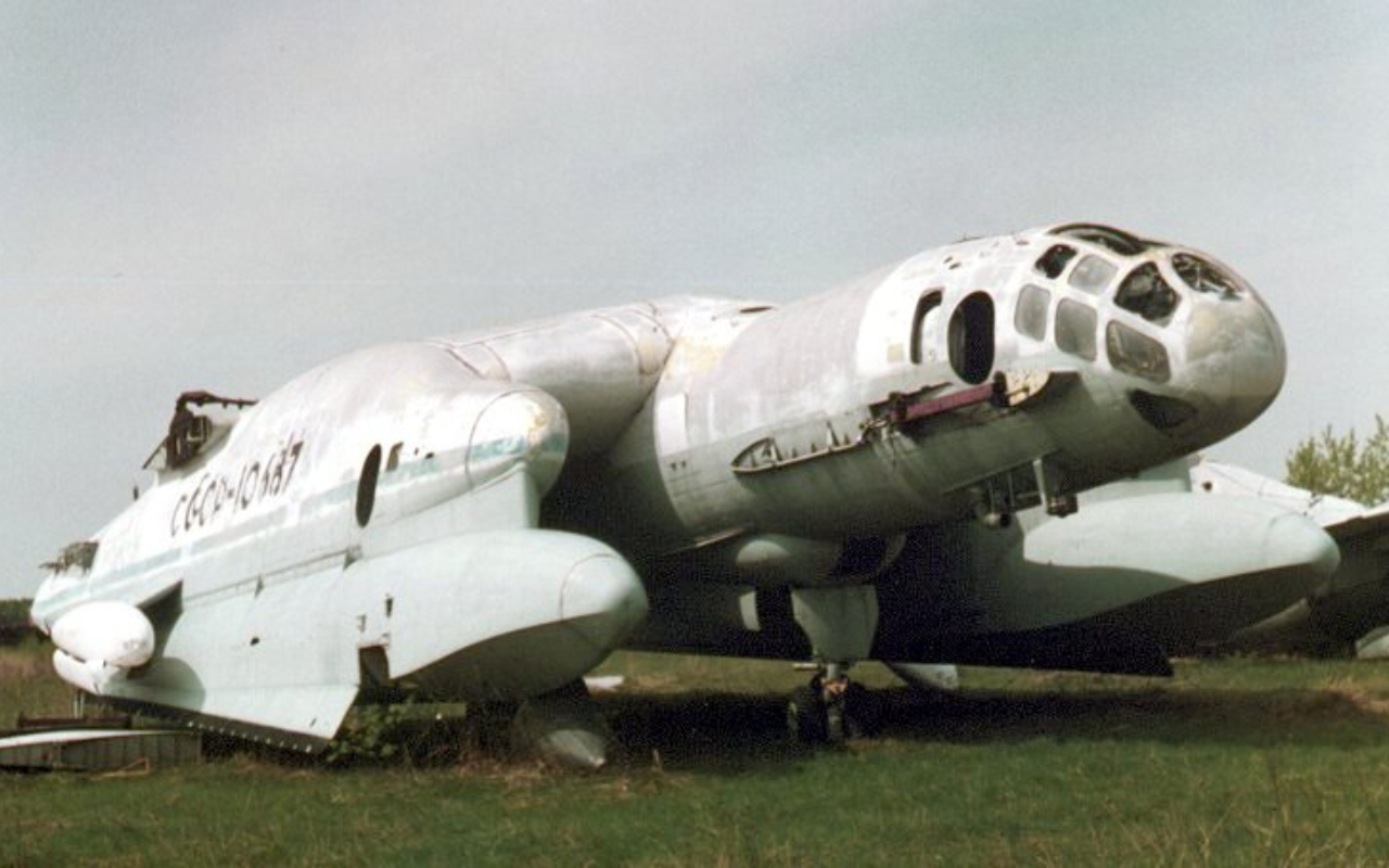 Они опередили время: 5 экспериментальных летательных аппаратов СССР