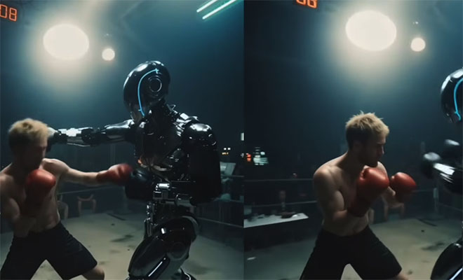 Фото: кадр из видео @AlibabaCloud