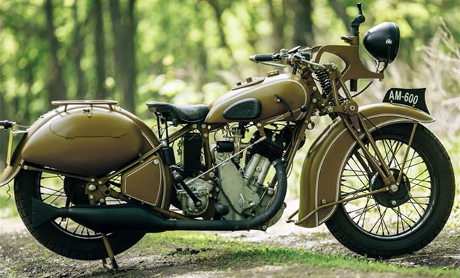 Фото: кадр из видео @KrasMoto