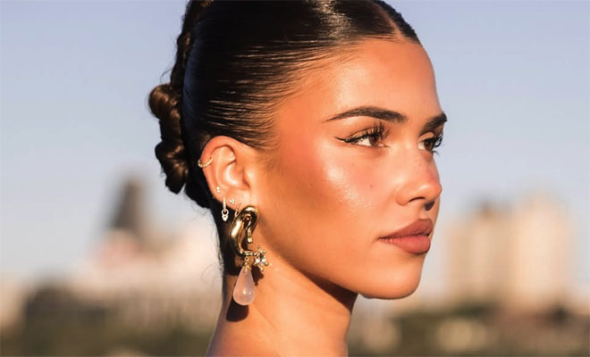 Фото: @leahhalton/социальные сети