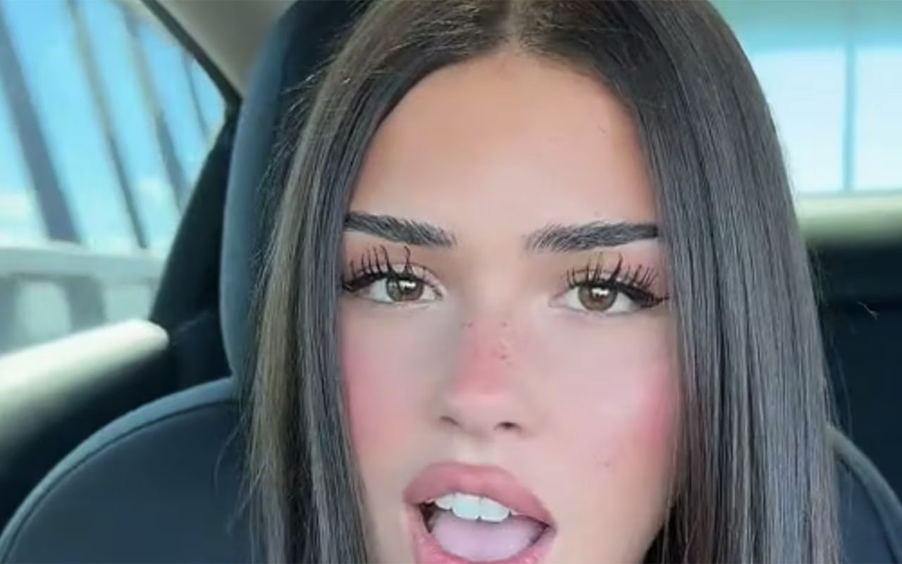 Девушку с Коачеллы назвали самой красивой в мире: настолько привлекательна, что в ее реальность не верят