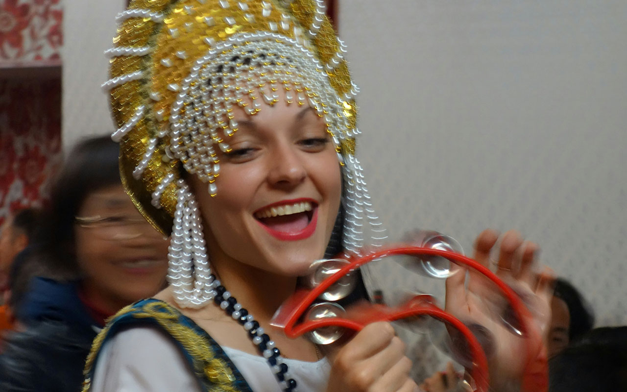 10 русскиx выражений, которые иностранцы не могут понять