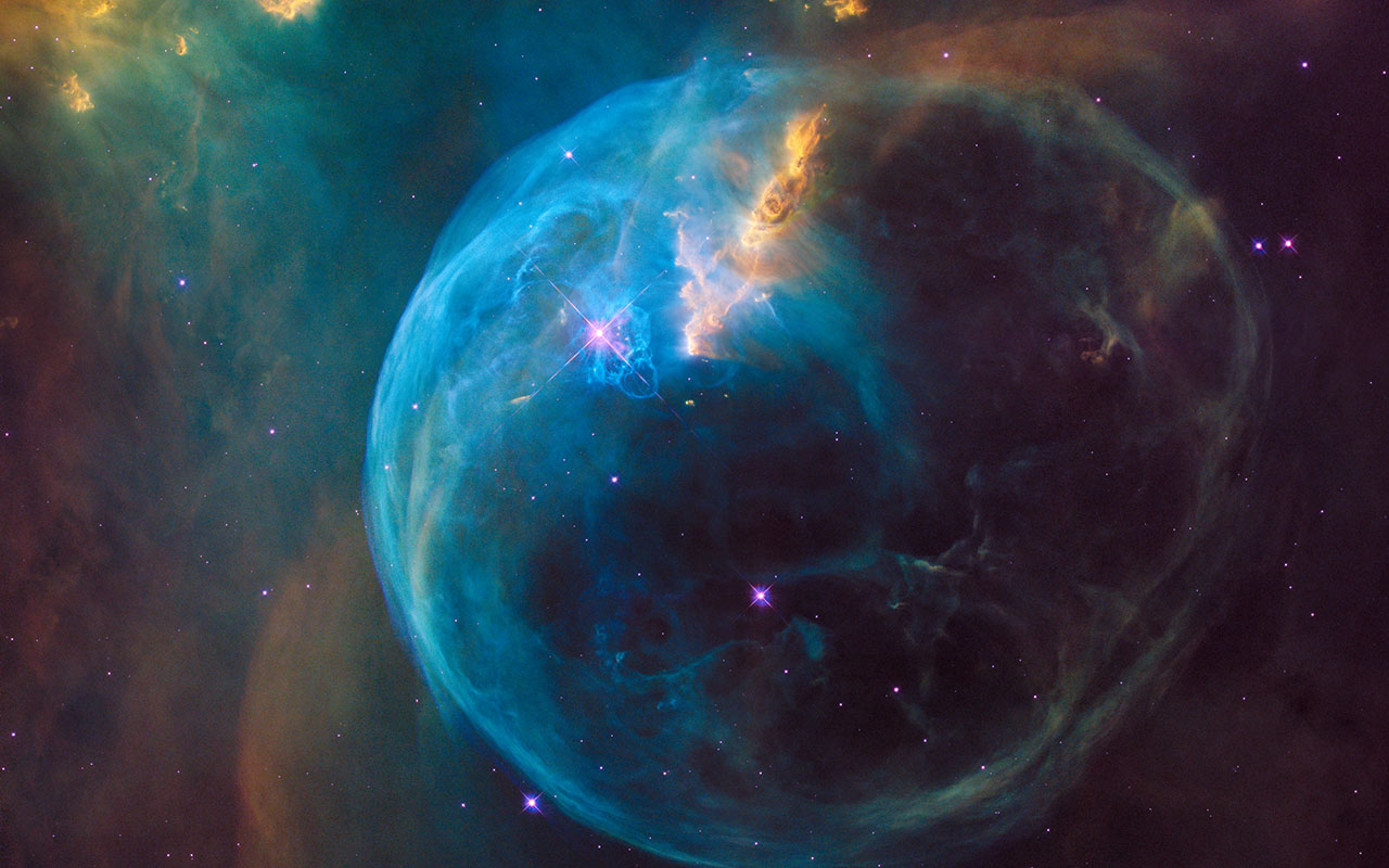 Жизнь на экзопланете K2-18b: что на самом деле нашел телескоп Джеймс Уэбб