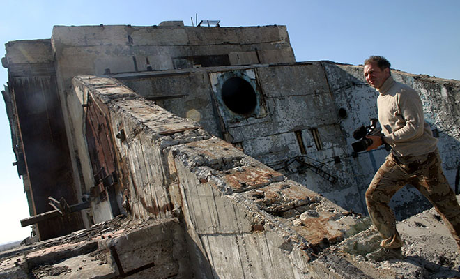 Фото: Kalmykov D, CC BY-SA 3.0, Wikimedia Commons