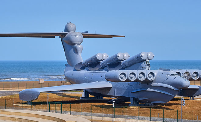 Фото: Vyacheslav Bukharov, CC BY-SA 4.0, Wikimedia Commons