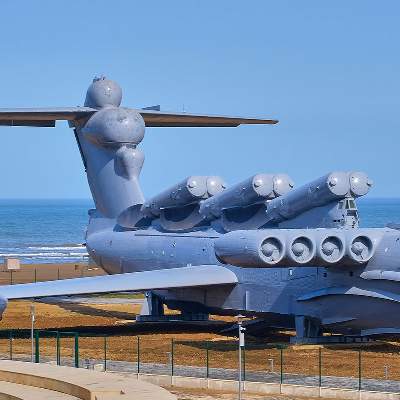 Советское оружие, которого боялось больше ядерного. Какие проекты СССР скрыл за 7 печатями