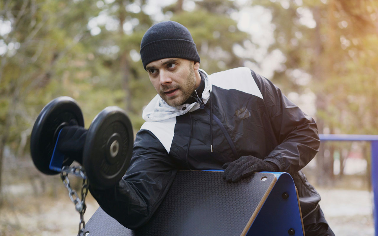 Сколько дней в неделю нужно заниматься спортом: для роста мышц, сброса веса, или выносливости