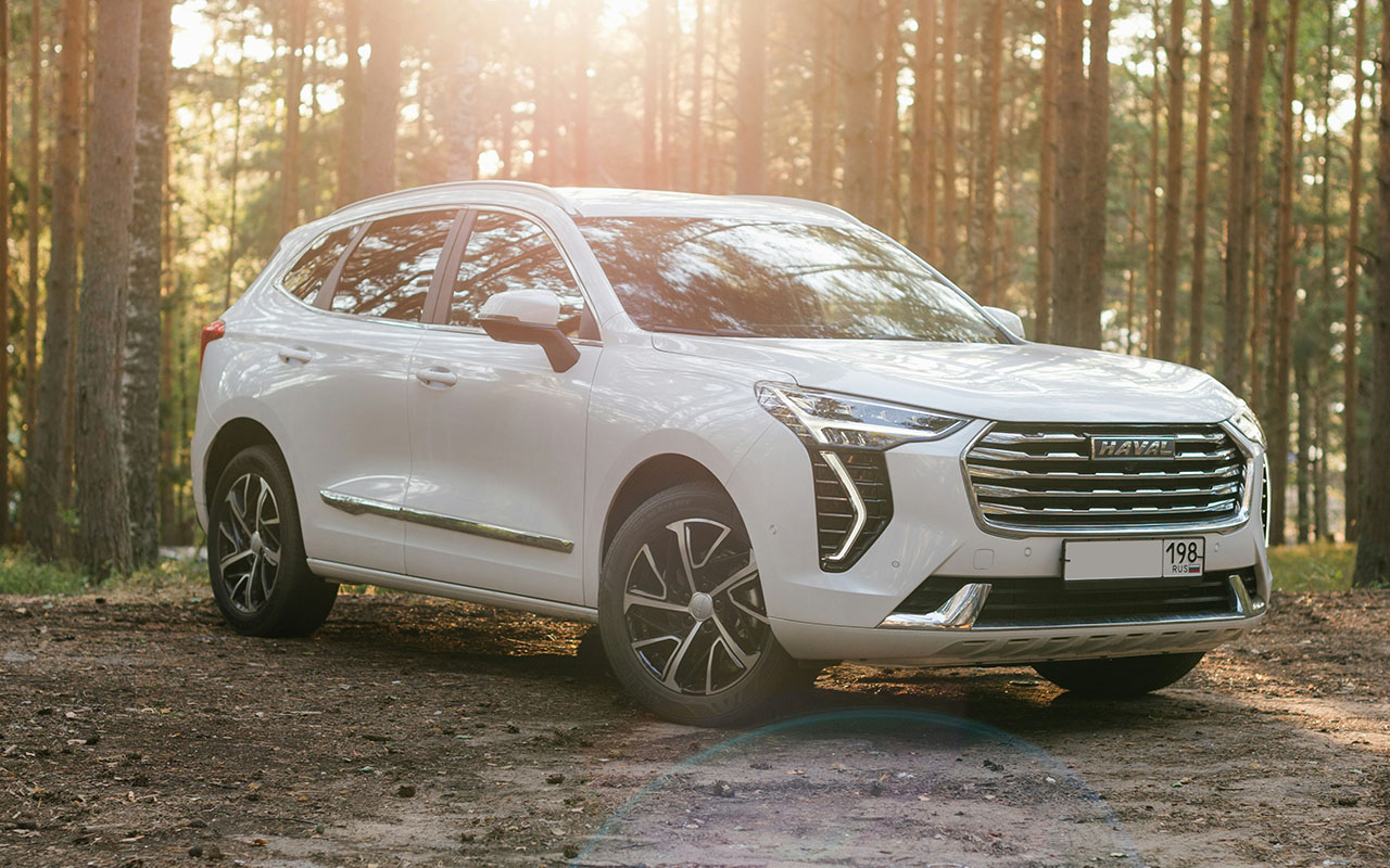 Китайские иномарки на вторичке: правда ли, что они теряют миллион в цене за год